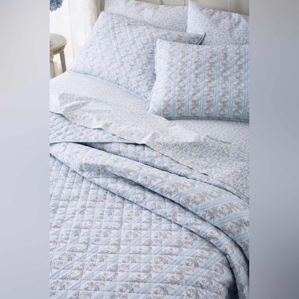 ISO LOVESHACKFANCY BEDDING